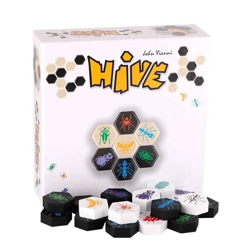Board Game Catan - เกมกระดานฮีฟ สำหรับ 2 ผู้เล่น ความสนุกสำหรับครอบครัว กลยุทธ์
