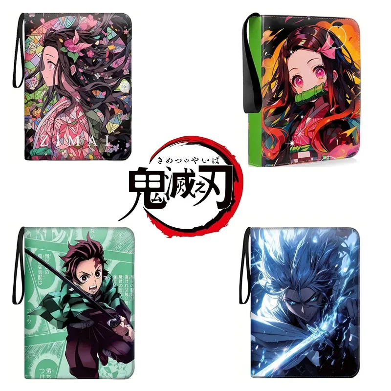 Board Game Book - 400 PCS/900 PCS การ์ดหนังสือ Anime Demon
