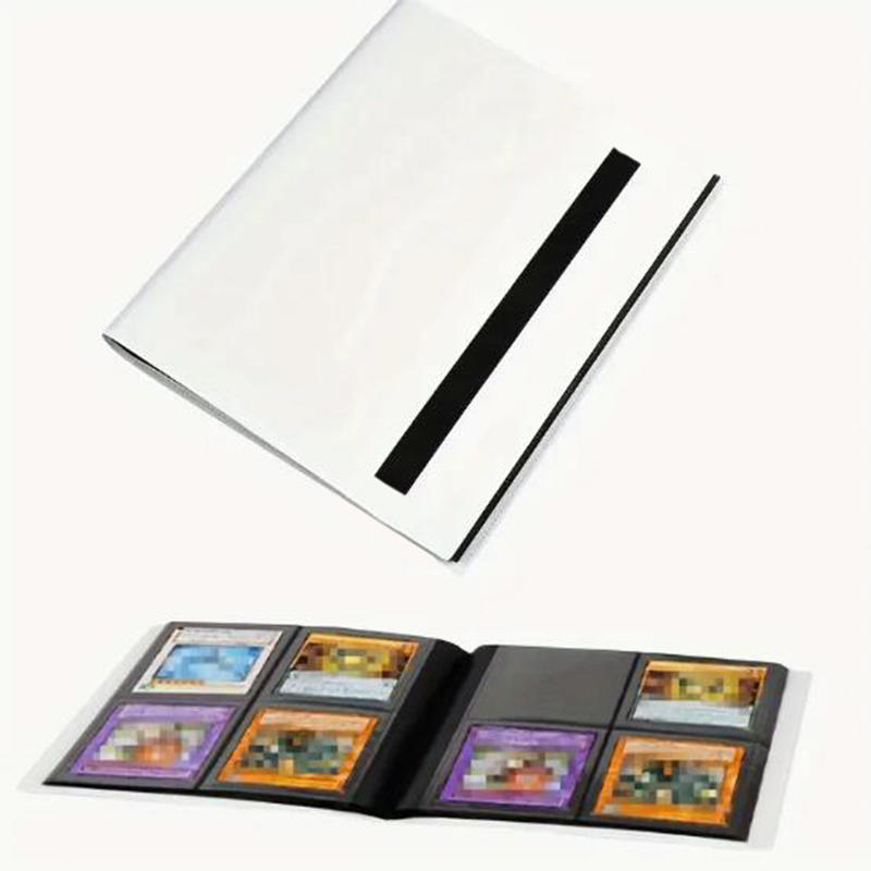 สมุดใส่การ์ดขนาด 160/360/480/5 - Board Game Book บทวิจารณ์และราคา