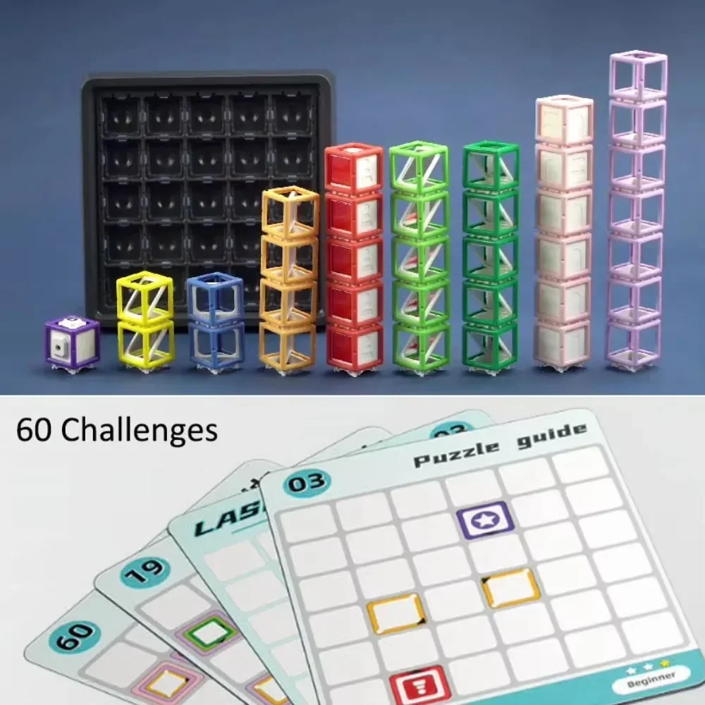 เลเซอร์เขาวงกตซ้อนของเล่นเพื่อ - Board Game Qwirkle บทวิจารณ์และราคา
