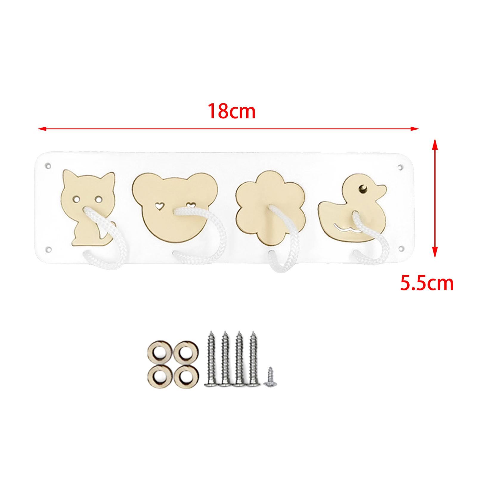 6x ชุดของเล่นเสริมพัฒนาการเด็ก - Board Game Diy บทวิจารณ์และราคา