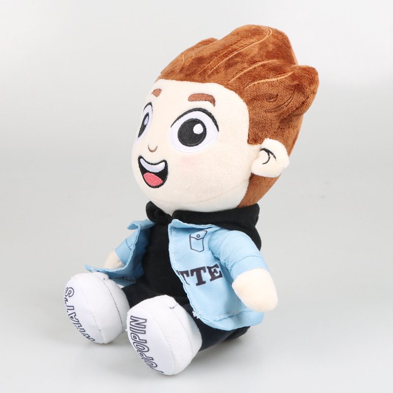 ตุ๊กตาคาลัสจากเกมวางแผนแนวสงคร - Board Game Movie บทวิจารณ์และราคา