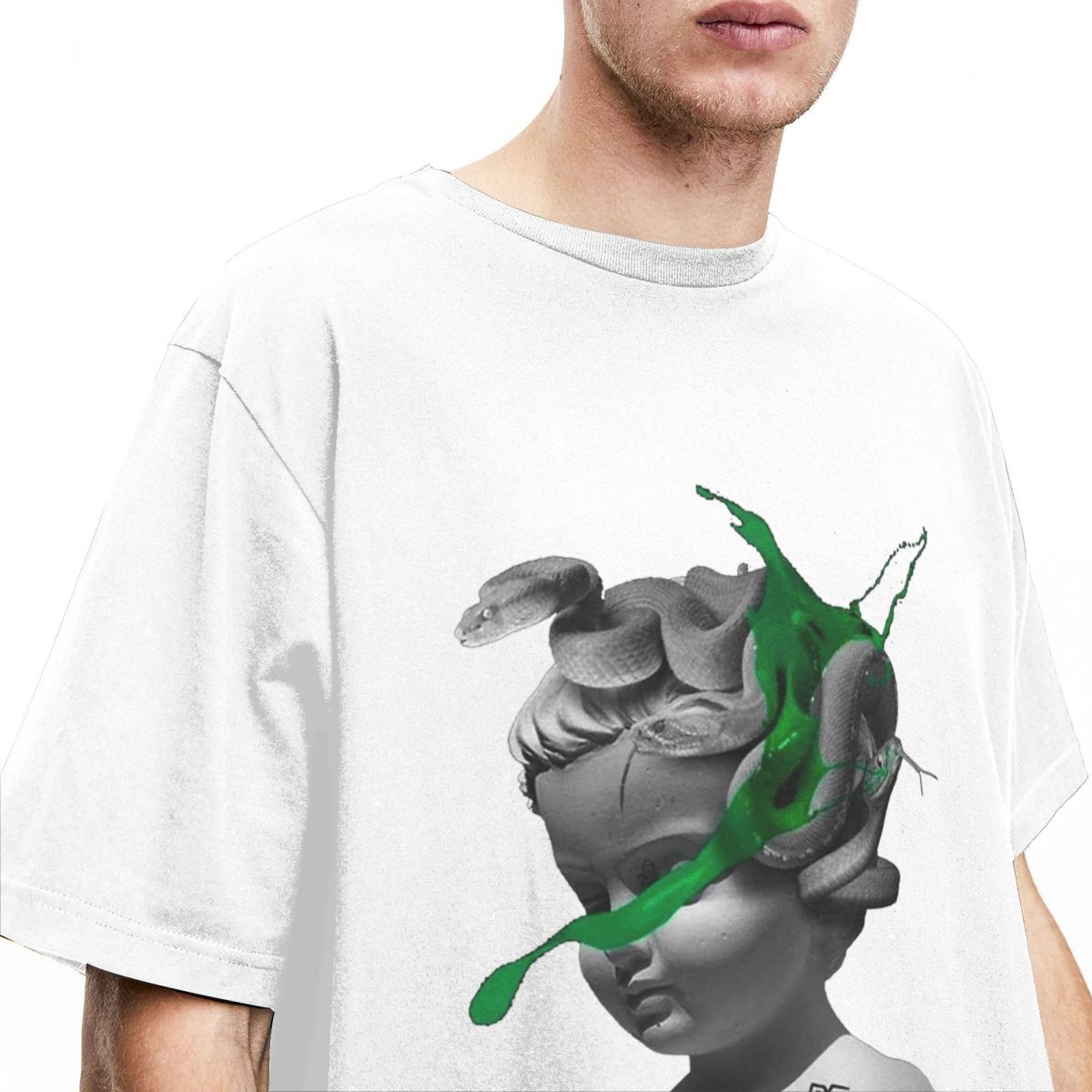 เสื้อยืดแขนสั้นพิมพ์ลาย gunna  - Board Game Jenga บทวิจารณ์และราคา