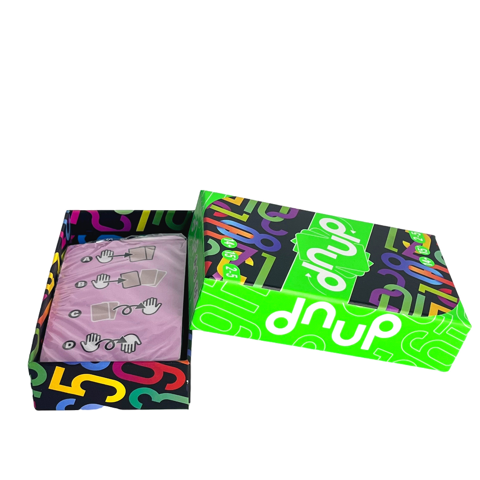 เกมกระดาน dnup, คอลเลกชันปาร์ต - Board Game Festival บทวิจารณ์และราคา