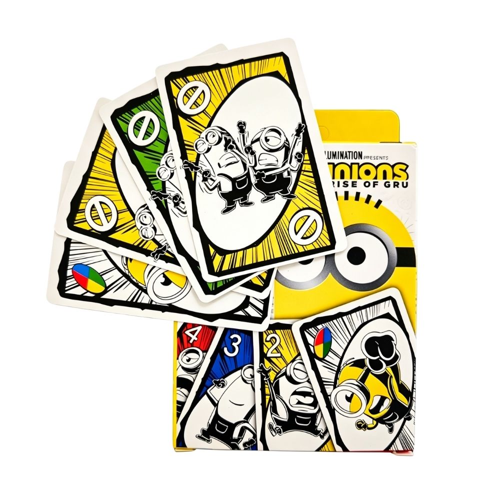 การ์ดเกม No Mercy, เกมกระดาน 2 - Board Game Uno บทวิจารณ์และราคา