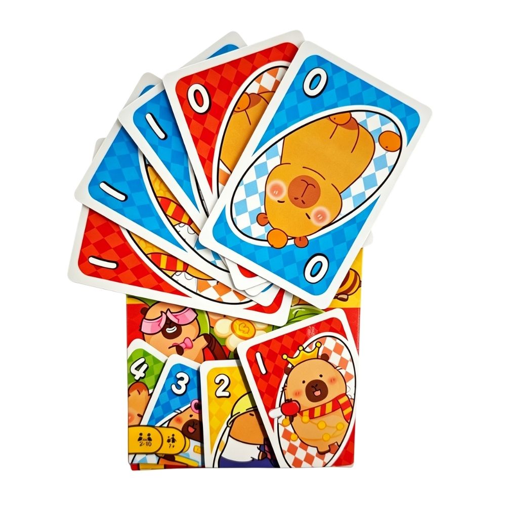การ์ดเกม No Mercy, เกมกระดาน 2 - Board Game Uno บทวิจารณ์และราคา