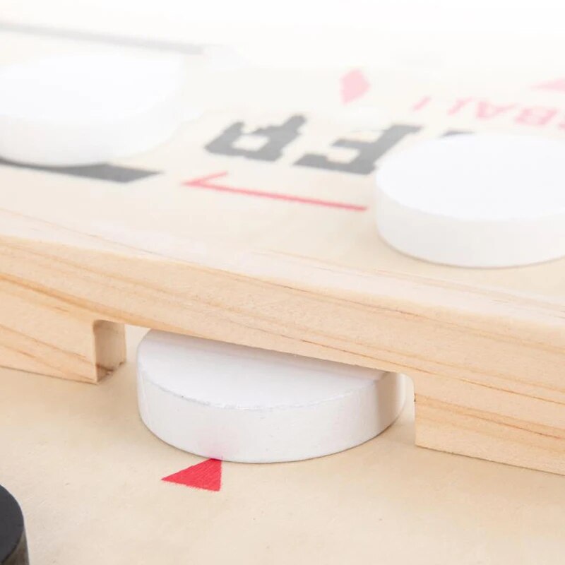 เกมกระดานลูกฮ็อกกี้แบบเดินไปมา - Board Game Jenga บทวิจารณ์และราคา