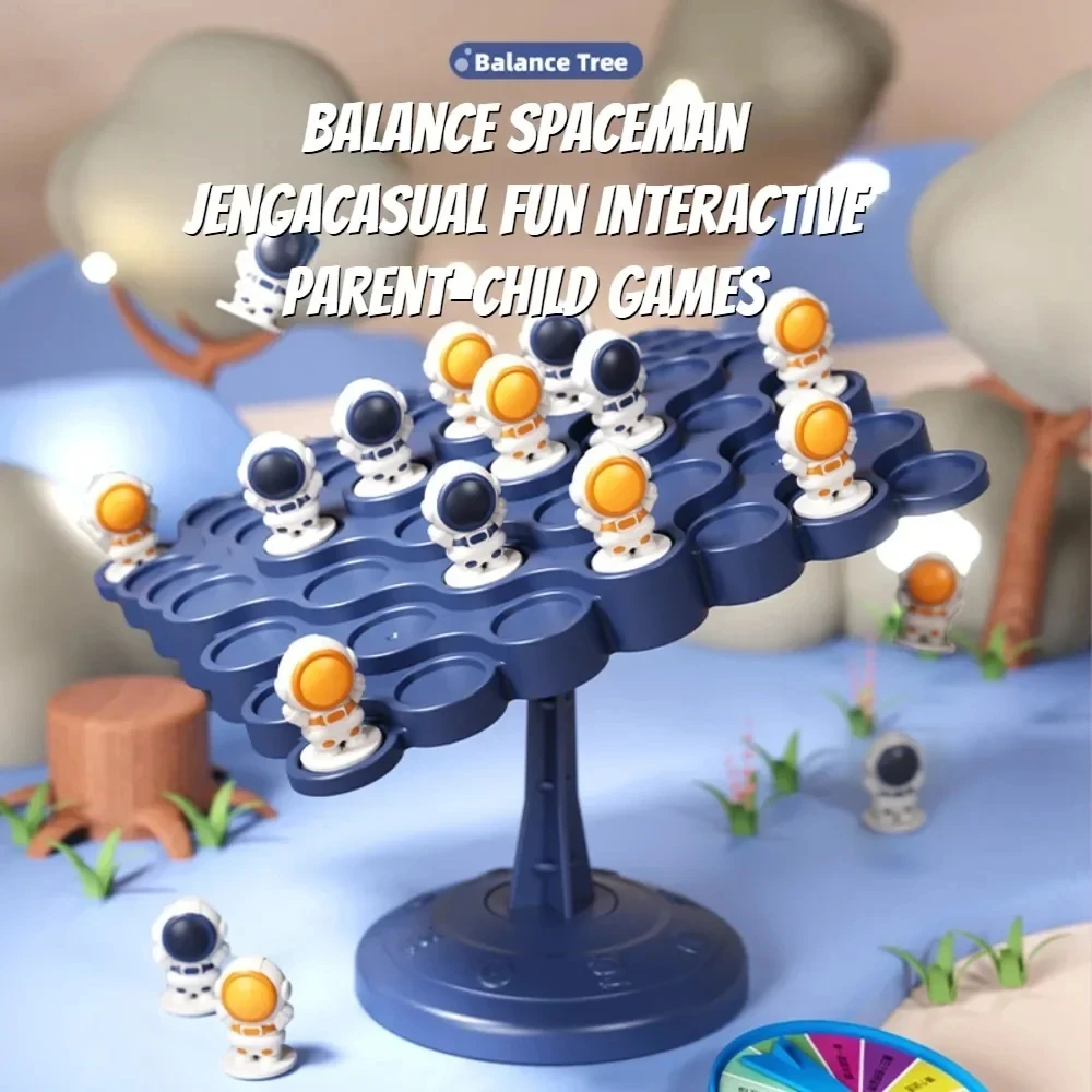 เกมตารางสําหรับทั้งครอบครัว Bo - Board Game Jenga บทวิจารณ์และราคา