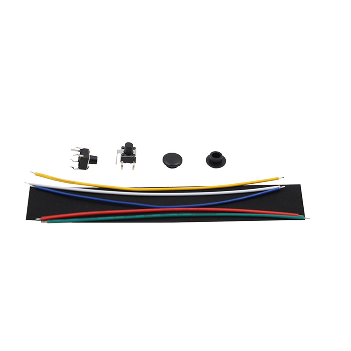 ABNJ DIY Mod Board Flex Cable  - Board Game Diy บทวิจารณ์และราคา