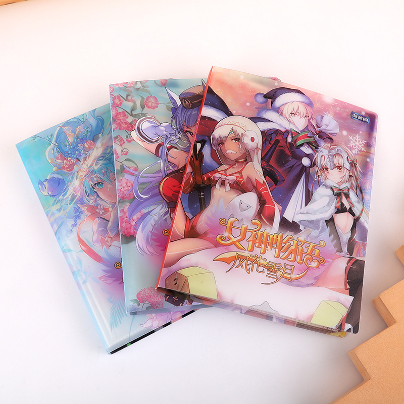 เทพธิดา Story Series การ์ดคอลเ - Board Game Book บทวิจารณ์และราคา