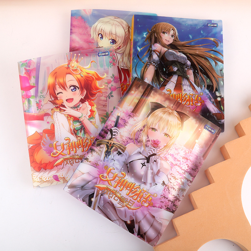 เทพธิดา Story Series การ์ดคอลเ - Board Game Book บทวิจารณ์และราคา