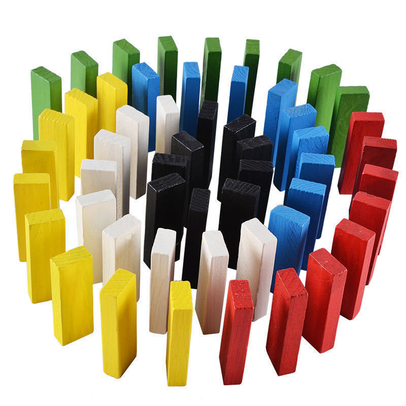 เกมต่อบล็อกไม้ เกมกระดานแบบอิน - Board Game Jenga บทวิจารณ์และราคา