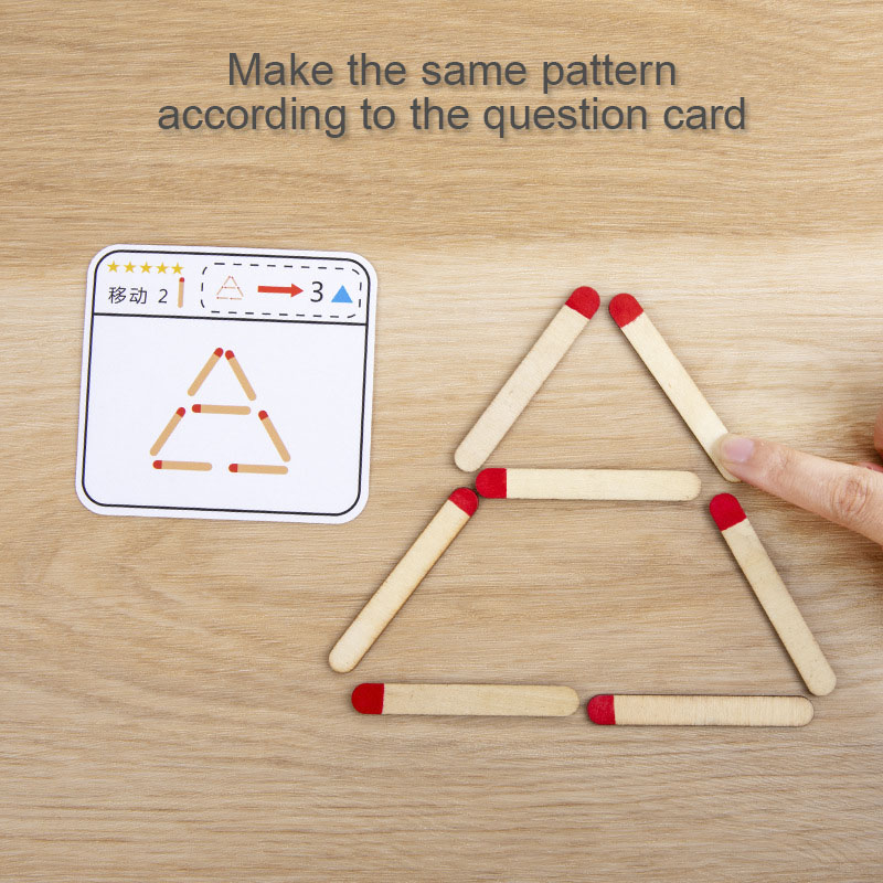 Montessori จับคู่ปริศนาเกมของเ - Board Game Diy บทวิจารณ์และราคา