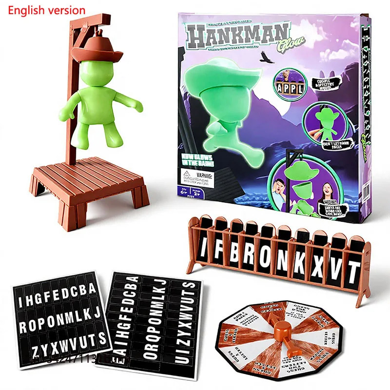เกมเดาตัวฆาตกรลึกลับแบบแม่เหล็ - Board Game Jenga บทวิจารณ์และราคา