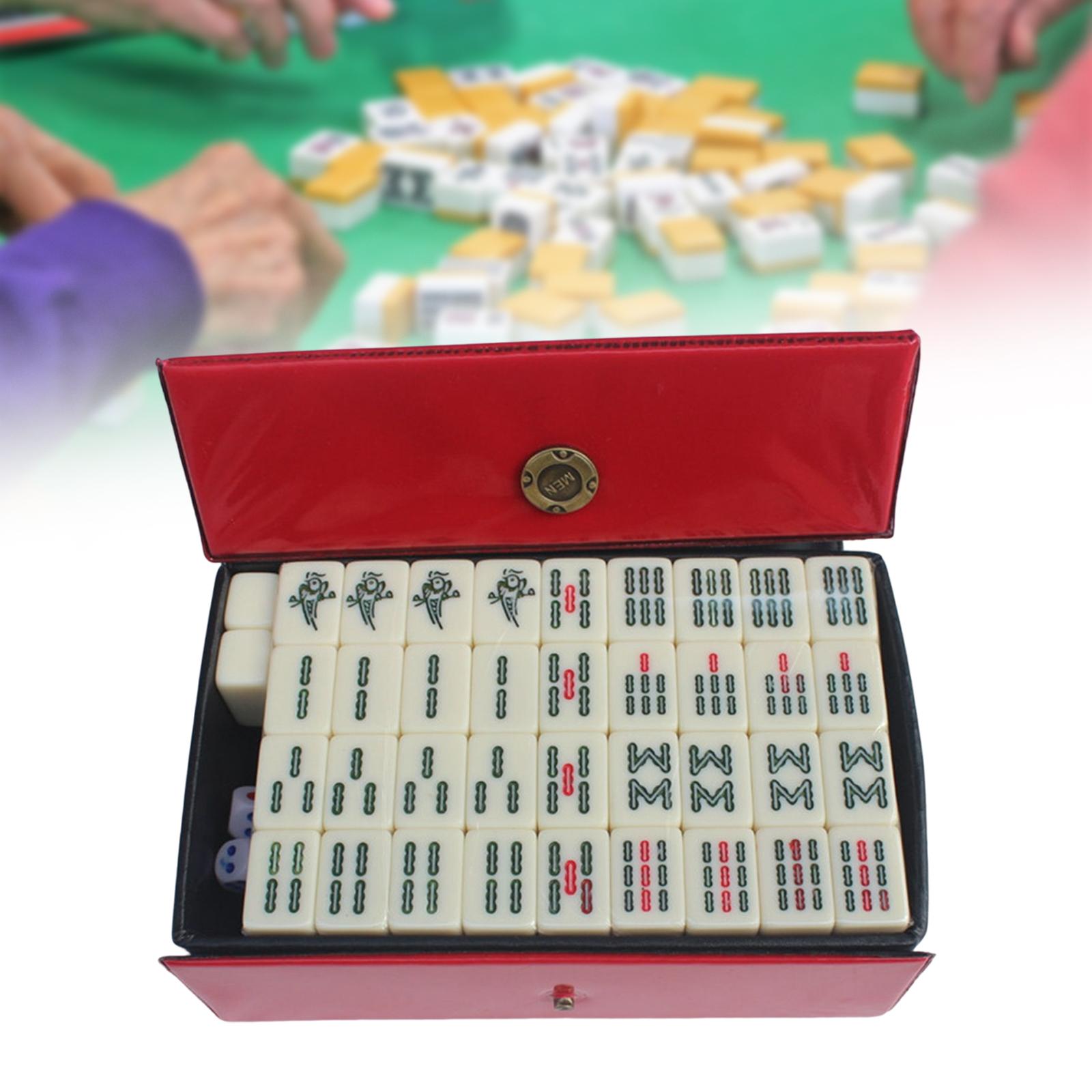 ชุดเกมไพ่นกกระจอกแบบพกพาเกมกระ - Board Game Jenga บทวิจารณ์และราคา