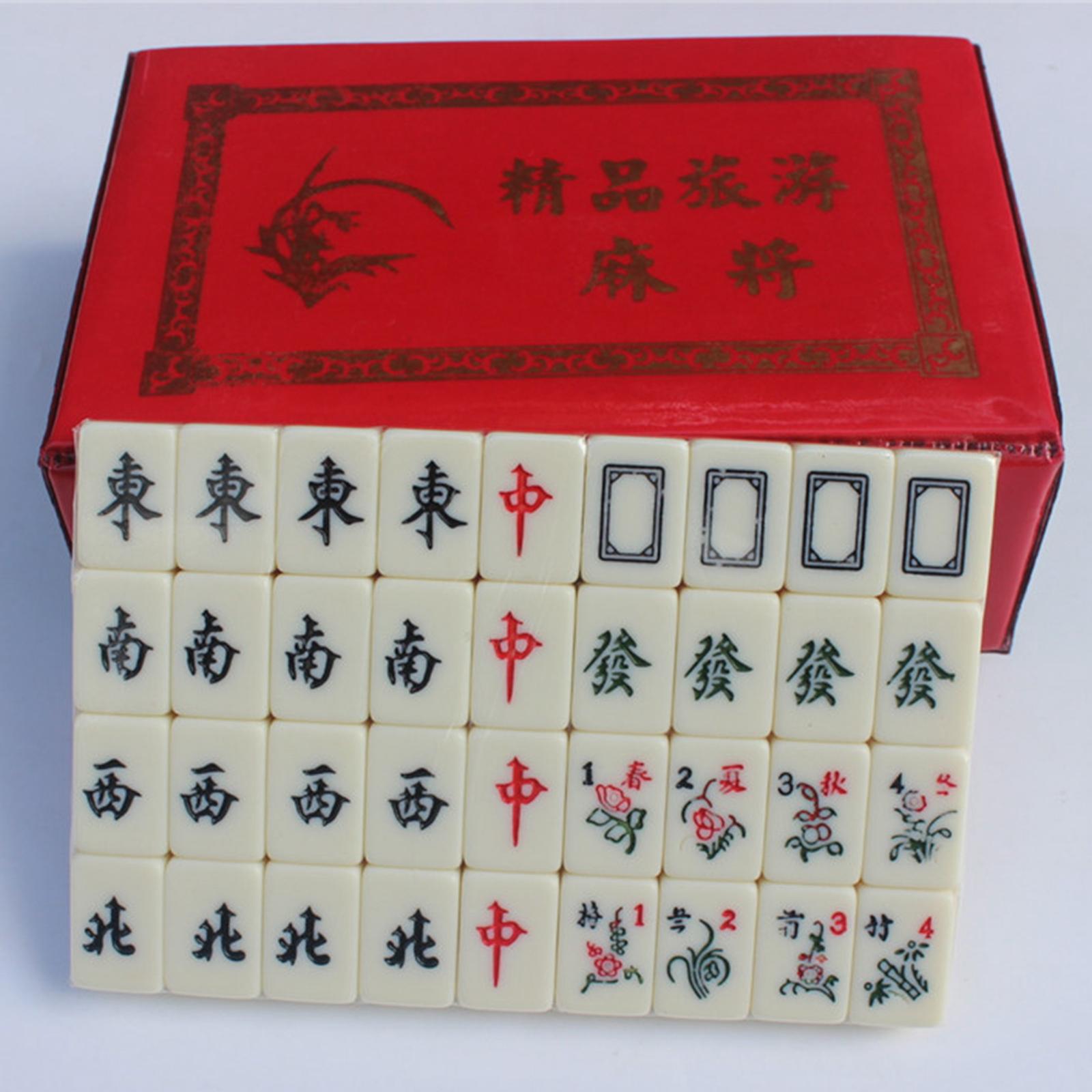 ชุดเกมไพ่นกกระจอกแบบพกพาเกมกระ - Board Game Jenga บทวิจารณ์และราคา