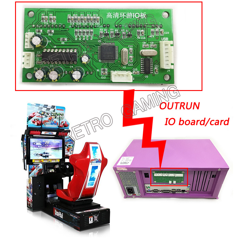 IO Board/พวงมาลัยมอเตอร์สำหรับ - Board Game Io บทวิจารณ์และราคา