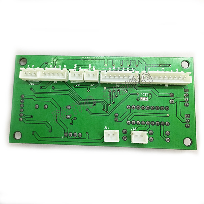 IO Board/พวงมาลัยมอเตอร์สำหรับ - Board Game Io บทวิจารณ์และราคา