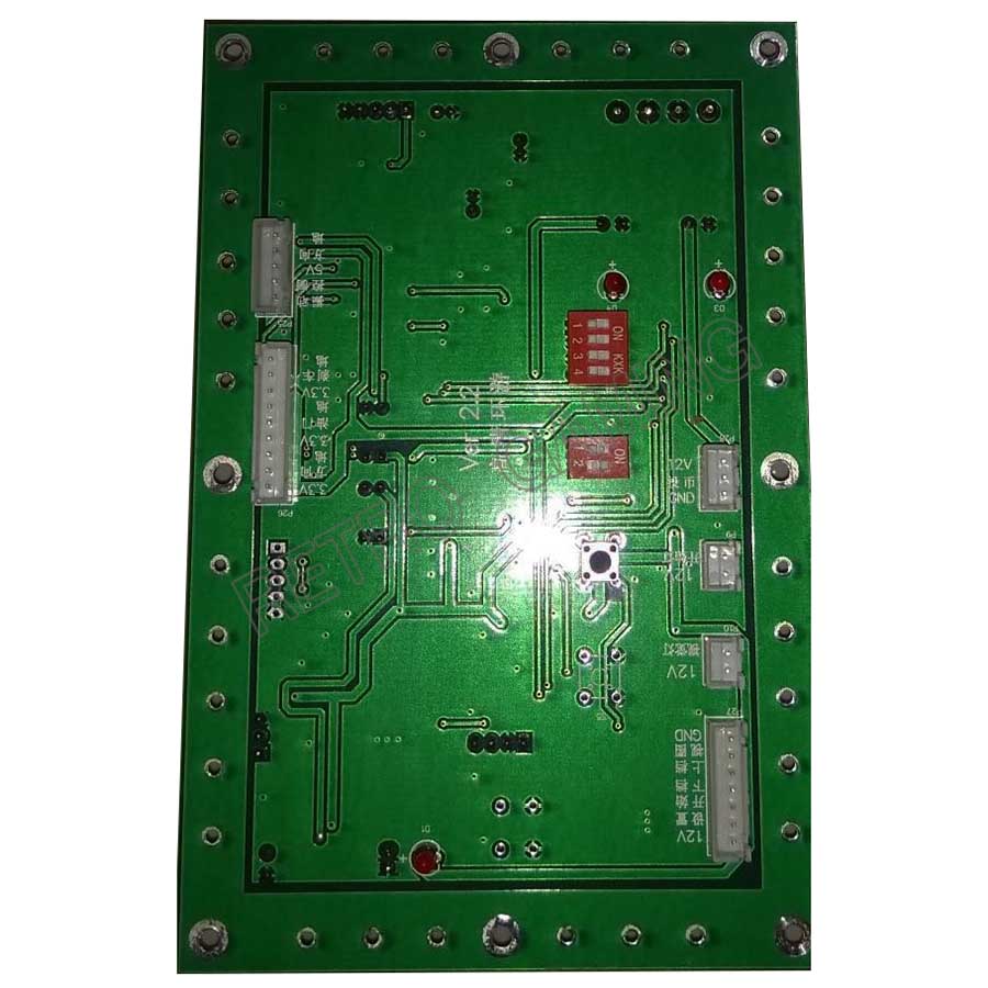 IO Board/พวงมาลัยมอเตอร์สำหรับ - Board Game Io บทวิจารณ์และราคา