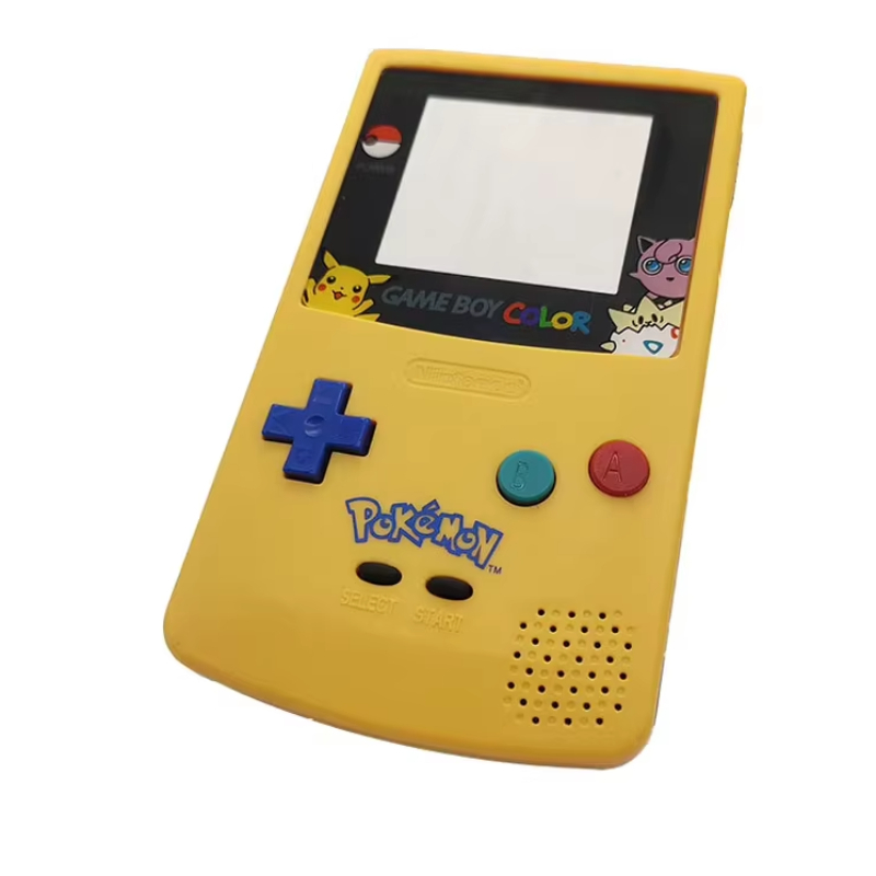 เคส GBC สำหรับ GameBoy Color เ - Board Game Movie บทวิจารณ์และราคา