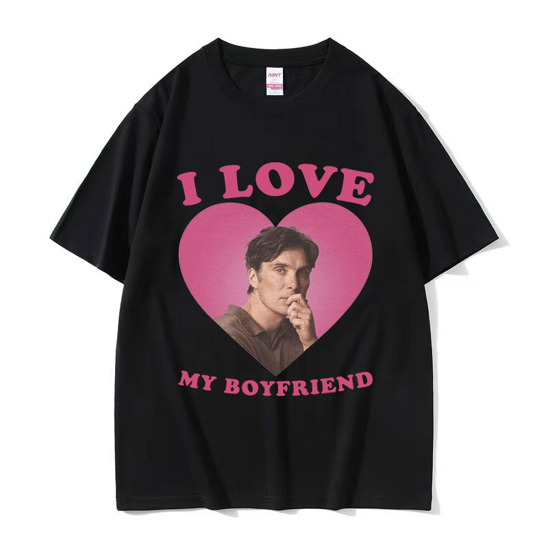 I Love My Boyfriend Cillian Mu - Board Game Jenga บทวิจารณ์และราคา