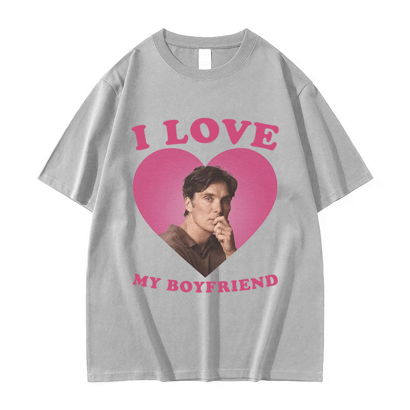 I Love My Boyfriend Cillian Mu - Board Game Jenga บทวิจารณ์และราคา