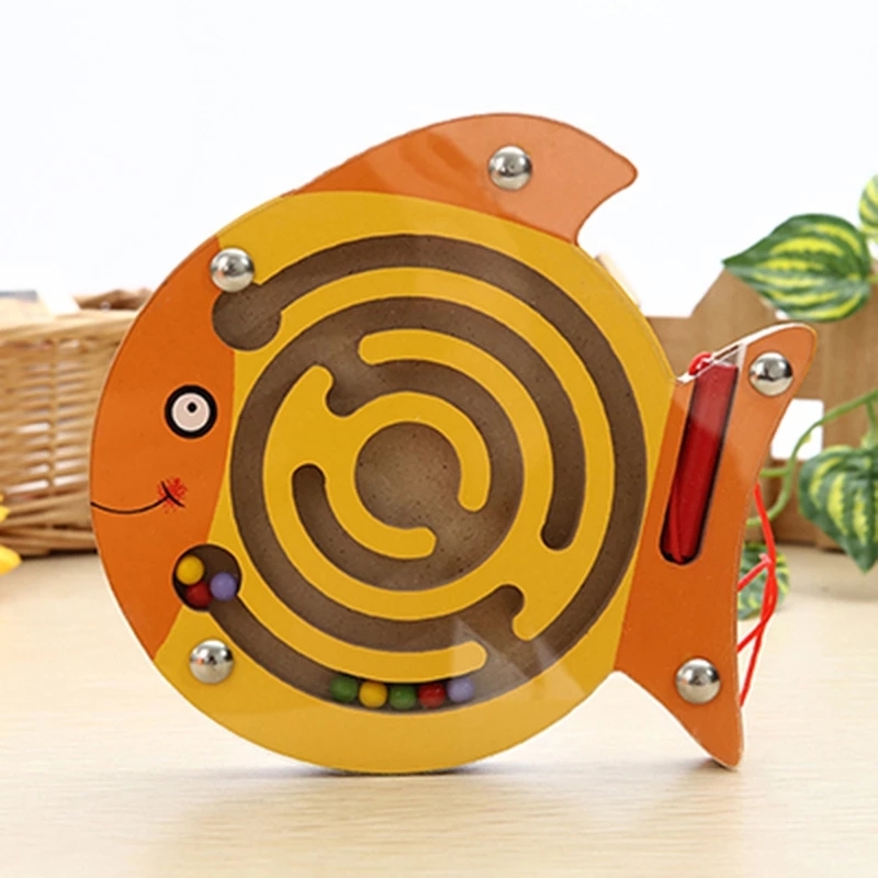 เด็ก Magnetic Maze ของเล่นเด็ก - Board Game Qwirkle บทวิจารณ์และราคา
