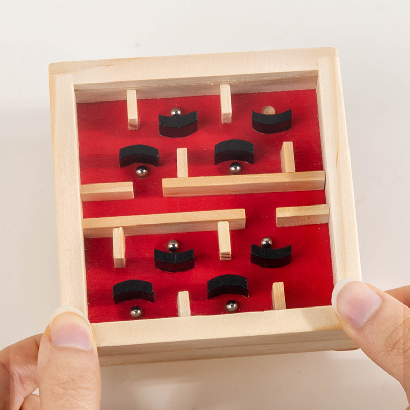 กระดานเขาวงกตลูกกลิ้งทรงตัวสำห - Board Game Qwirkle บทวิจารณ์และราคา