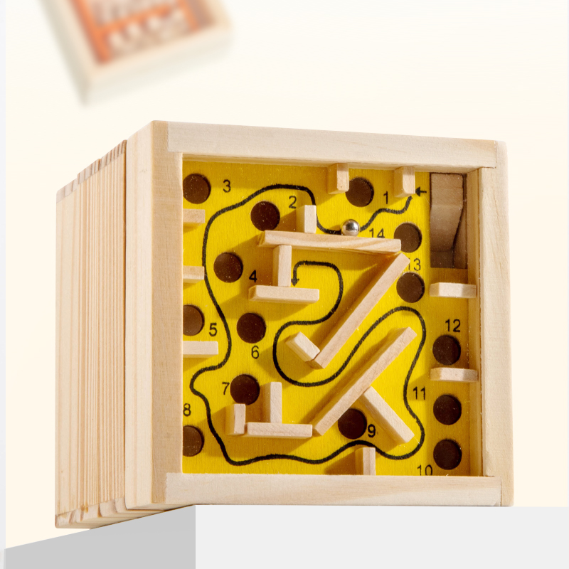 กระดานเขาวงกตลูกกลิ้งทรงตัวสำห - Board Game Qwirkle บทวิจารณ์และราคา