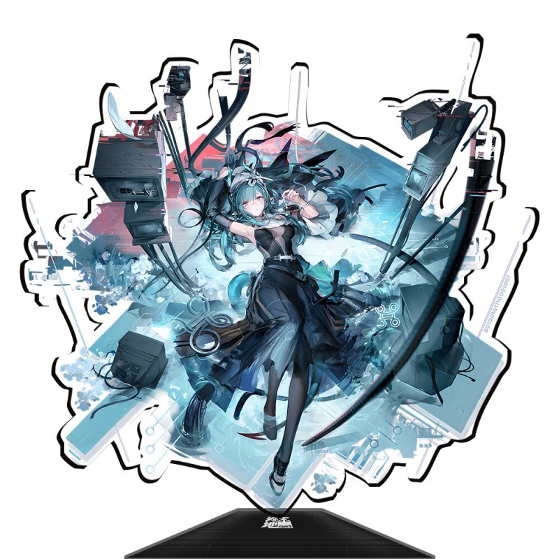 ป้ายอะคริลิคตั้งโต๊ะเกมอาร์ไนท - Board Game Festival บทวิจารณ์และราคา