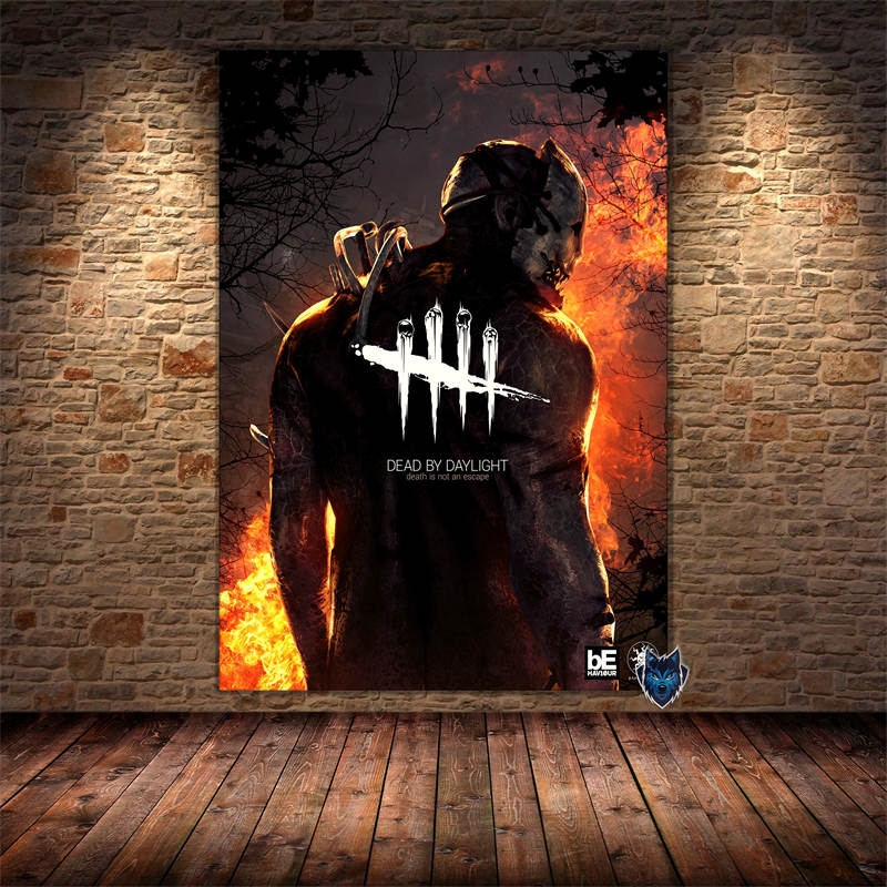 Dead by Daylight The Huntress  - Board Game Movie บทวิจารณ์และราคา
