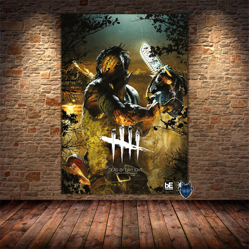 Dead by Daylight The Huntress  - Board Game Movie บทวิจารณ์และราคา