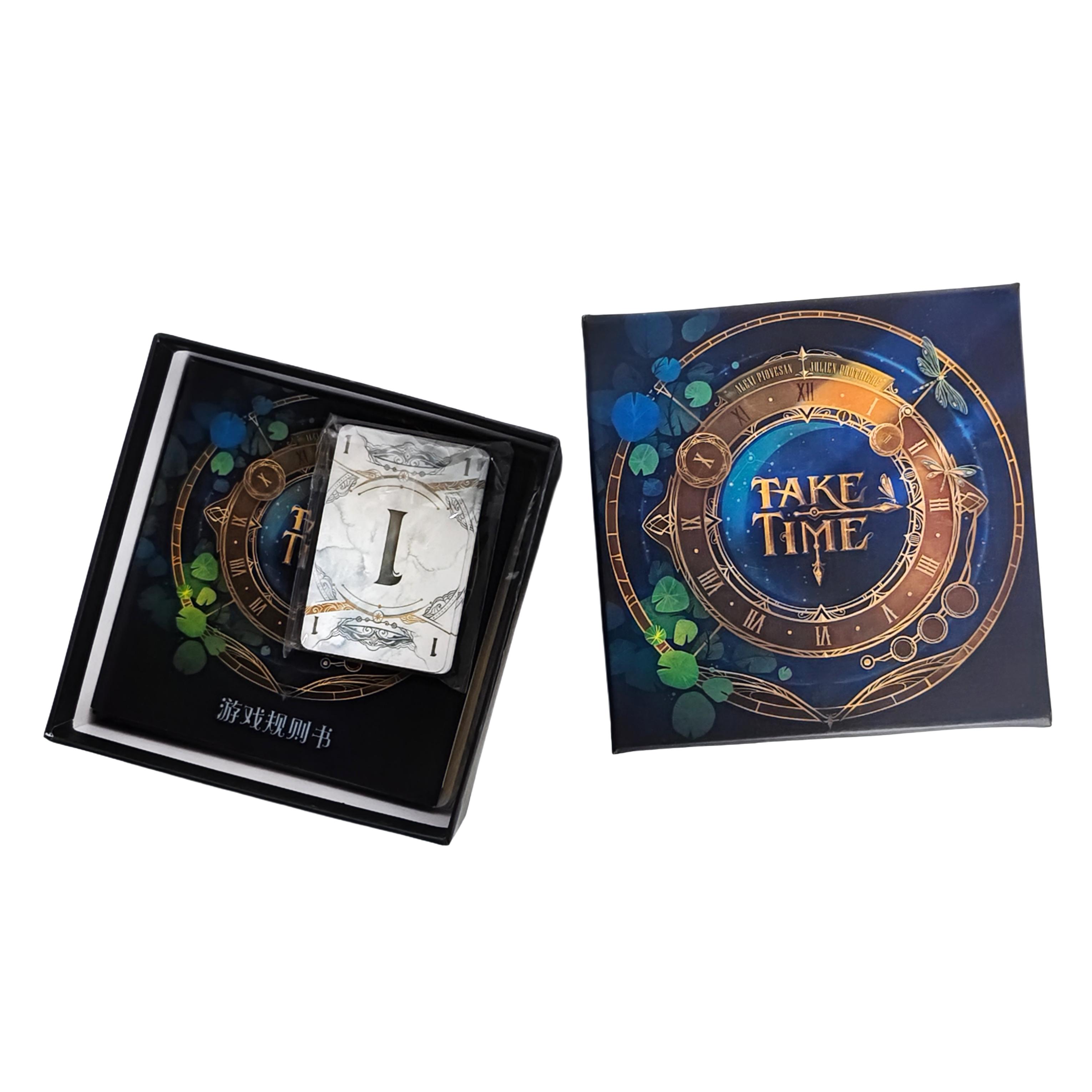 เกมกระดานที่ใช้เวลานาน, คอลเลก - Board Game Festival บทวิจารณ์และราคา