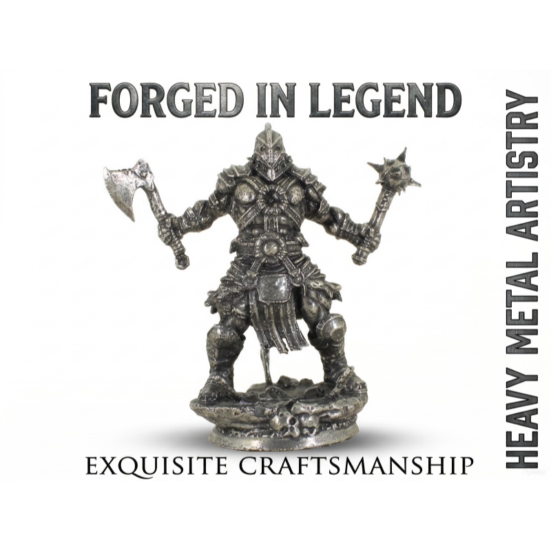 โลหะคิวโปรนิกเกิลทหารโมเดลแอ็ค - Board Game Movie บทวิจารณ์และราคา