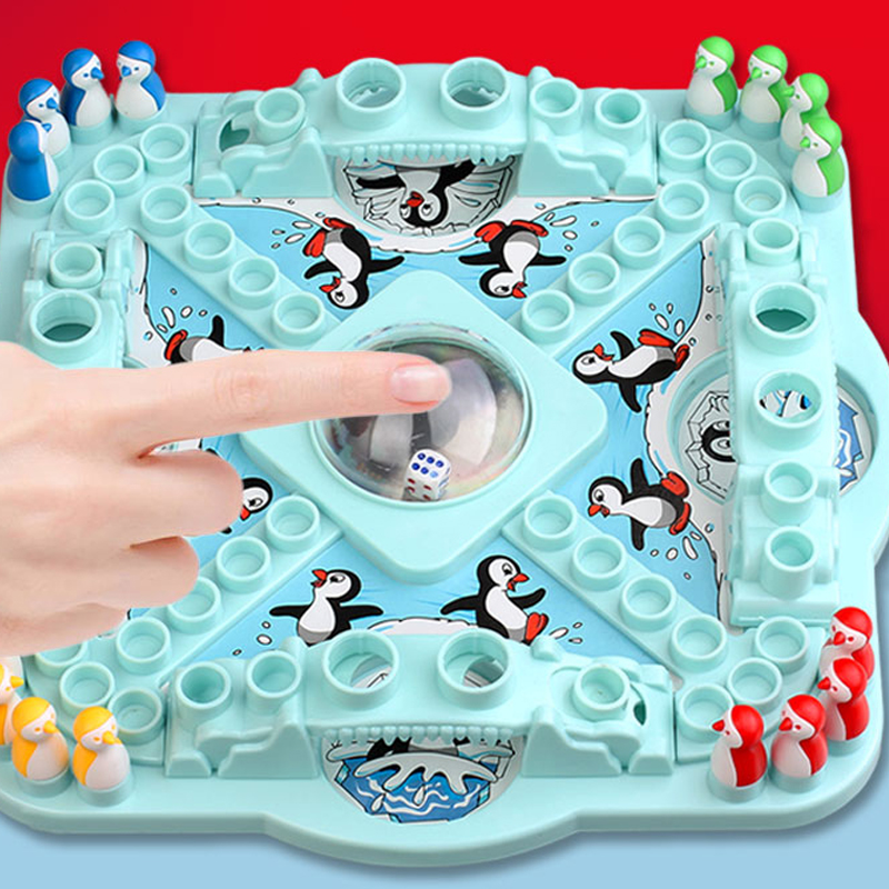 เกมปาร์ตี้เกมกระดานหมากรุกเพนก - Board Game Jenga บทวิจารณ์และราคา