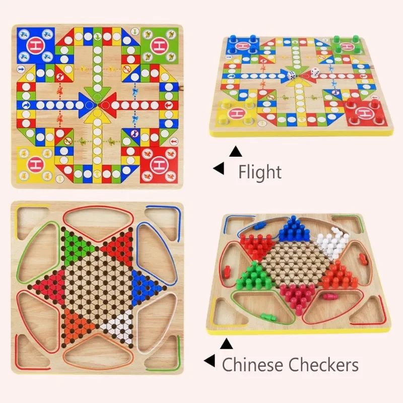 ชุดหมากรุกมินิแบบ2 in 1, หมากร - Board Game Catan บทวิจารณ์และราคา