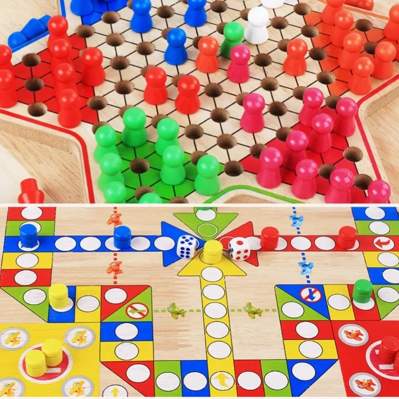 ชุดหมากรุกมินิแบบ2 in 1, หมากร - Board Game Catan บทวิจารณ์และราคา