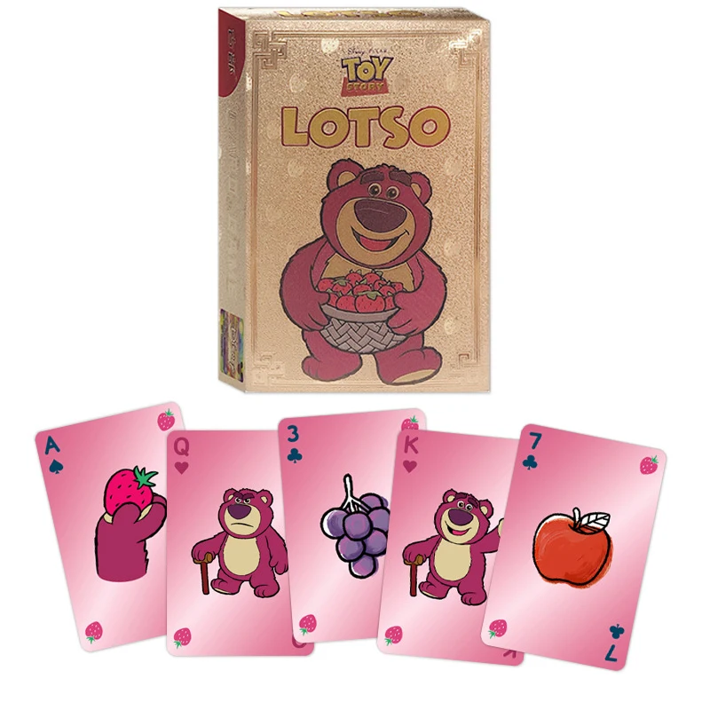 Disney Stitch Poker Lots-o'-Hu - Board Game Uno บทวิจารณ์และราคา