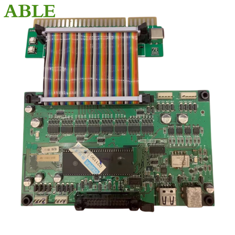 Fast I/O Board Adapter IO Jamm - Board Game Io บทวิจารณ์และราคา