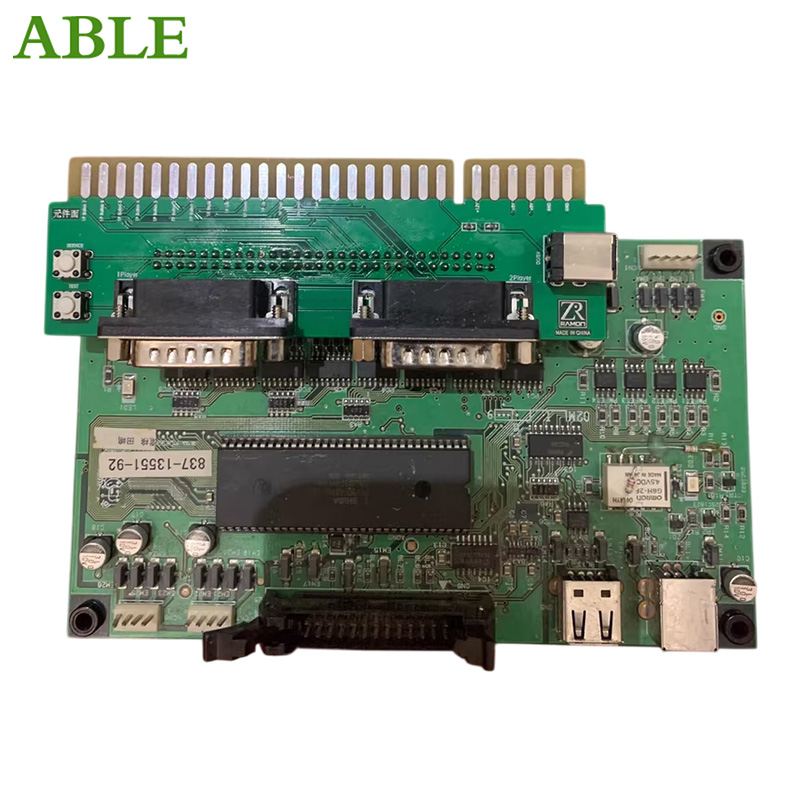 Fast I/O Board Adapter IO Jamm - Board Game Io บทวิจารณ์และราคา