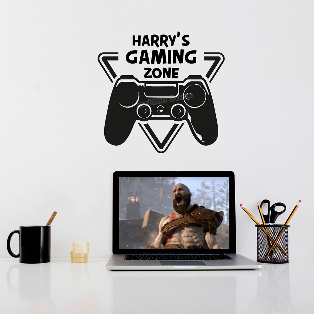 Custom ชื่อ Gaming Zone Wall D - Board Game Movie บทวิจารณ์และราคา