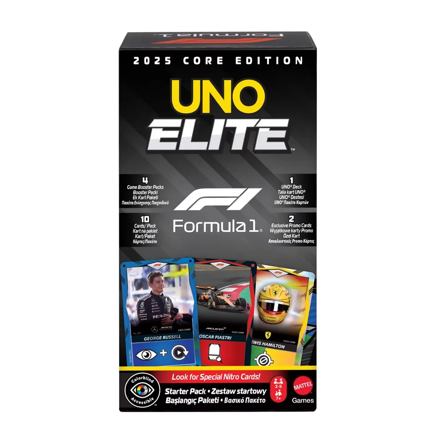 เกมการ์ด UNO ฟลิป ซูเปอร์มาริโ - Board Game Uno บทวิจารณ์และราคา