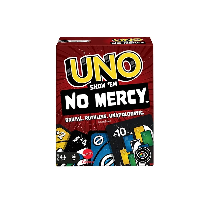 เกมการ์ด UNO ฟลิป ซูเปอร์มาริโ - Board Game Uno บทวิจารณ์และราคา
