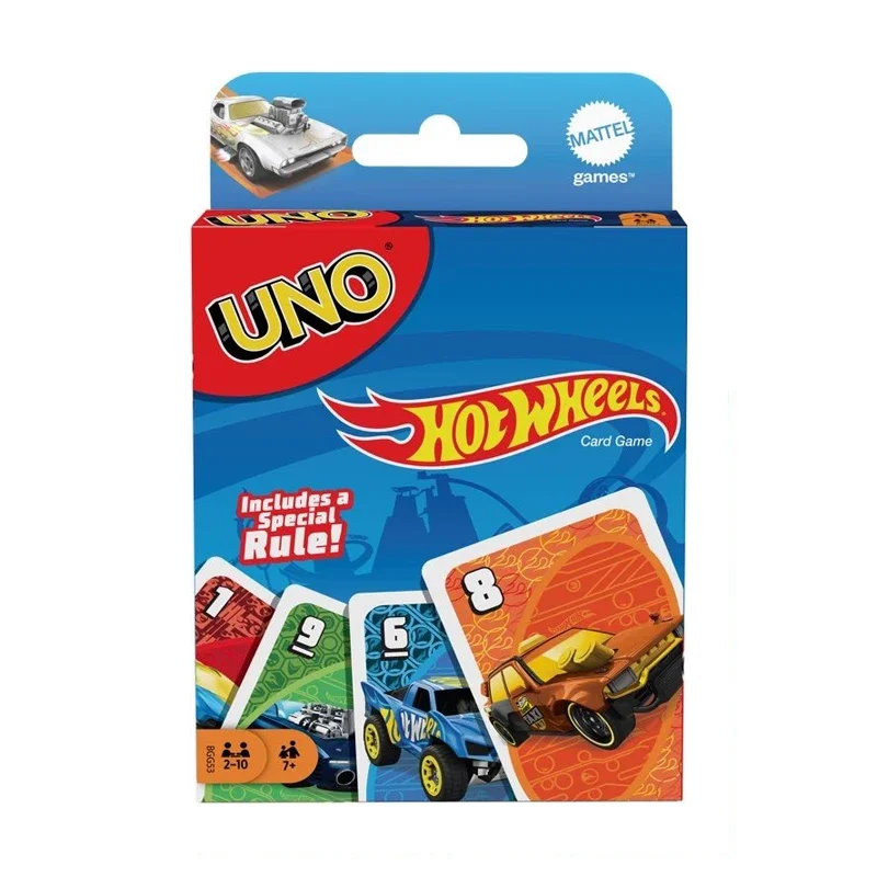 เกมการ์ด UNO ฟลิป ซูเปอร์มาริโ - Board Game Uno บทวิจารณ์และราคา