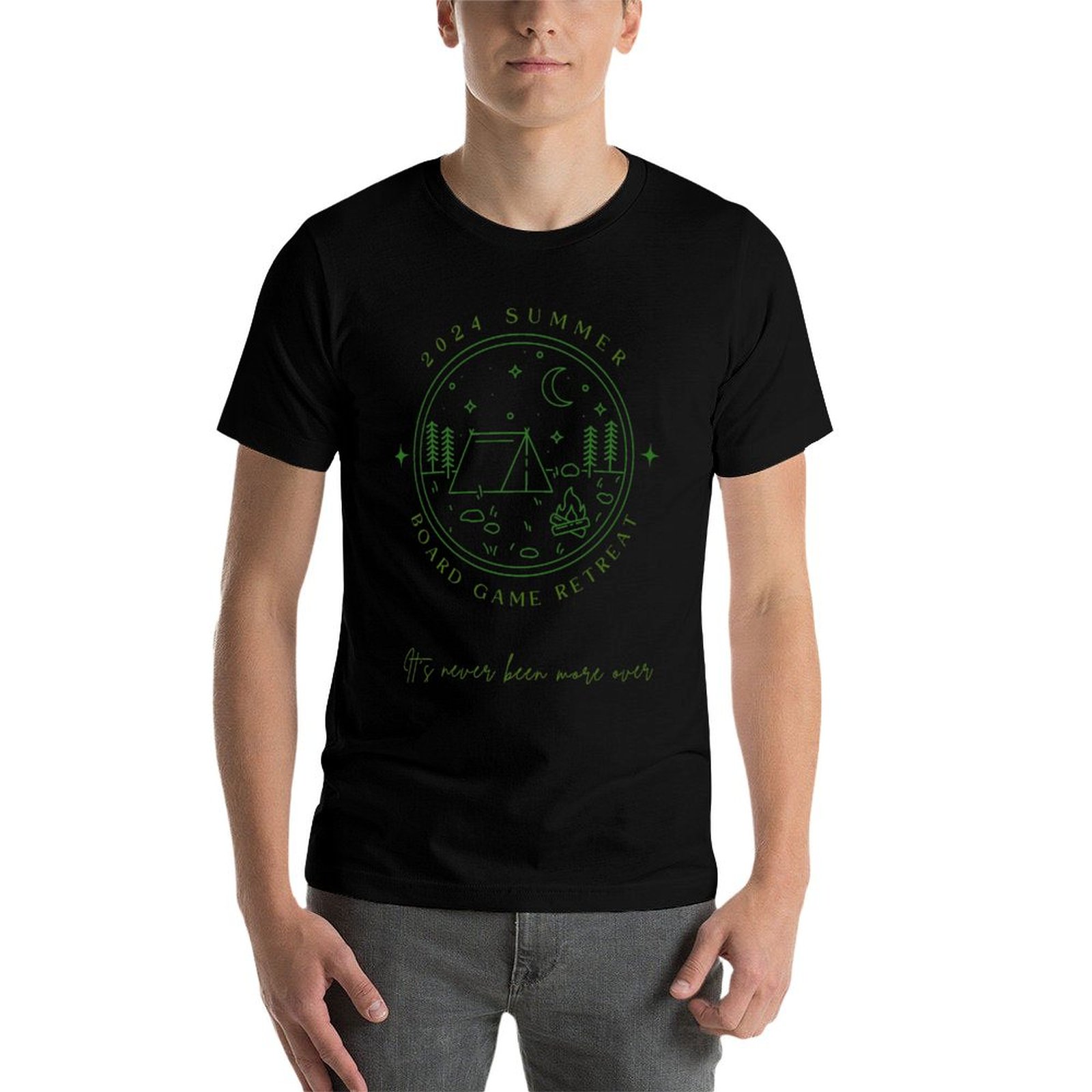 เสื้อยืดงานประชุมเกมกระดานฤดูร - Board Game Festival บทวิจารณ์และราคา
