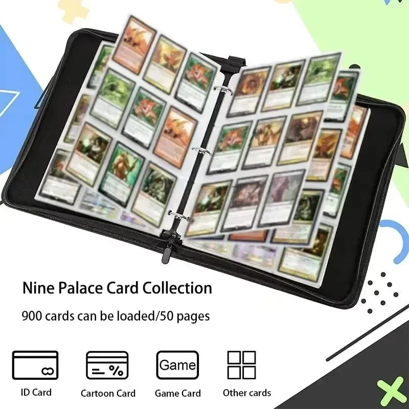 400 PCS/900 PCS การ์ดหนังสือ A - Board Game Book บทวิจารณ์และราคา