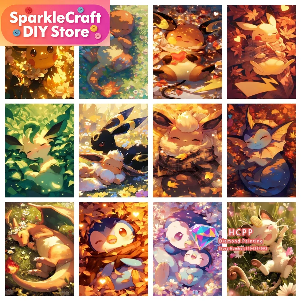 ชุดภาพวาดเพชร 5 มิติ ลายการ์ตู - Board Game Diy บทวิจารณ์และราคา