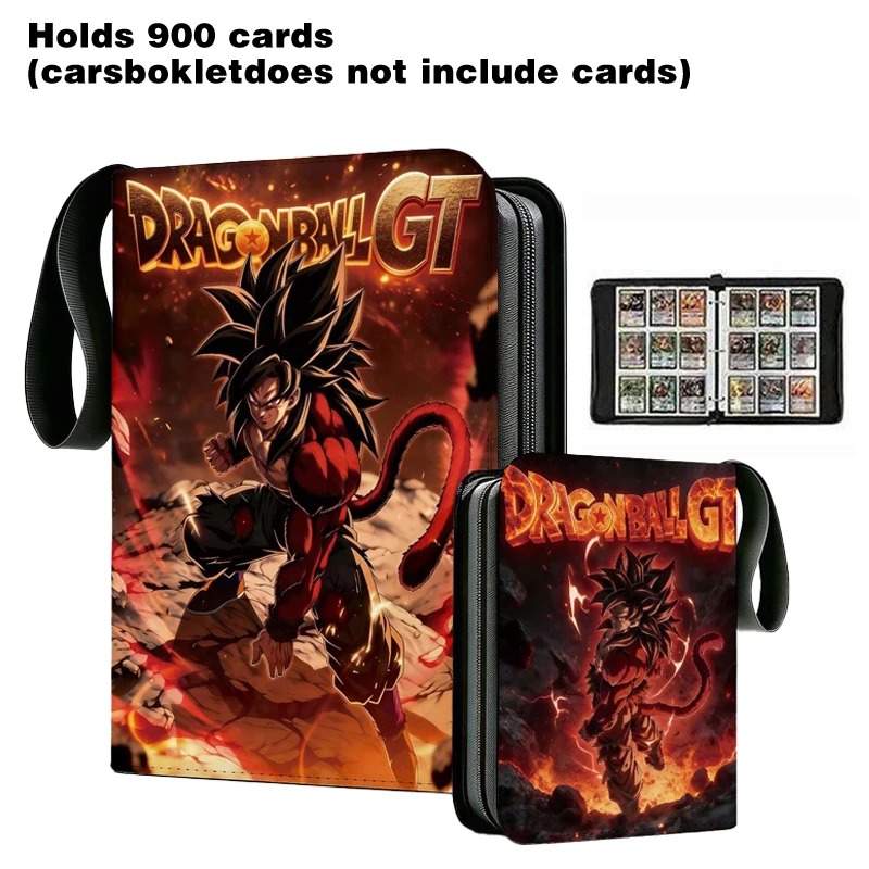 400 ชิ้น/900 ชิ้น อัลบั้มการ์ด - Board Game Book บทวิจารณ์และราคา