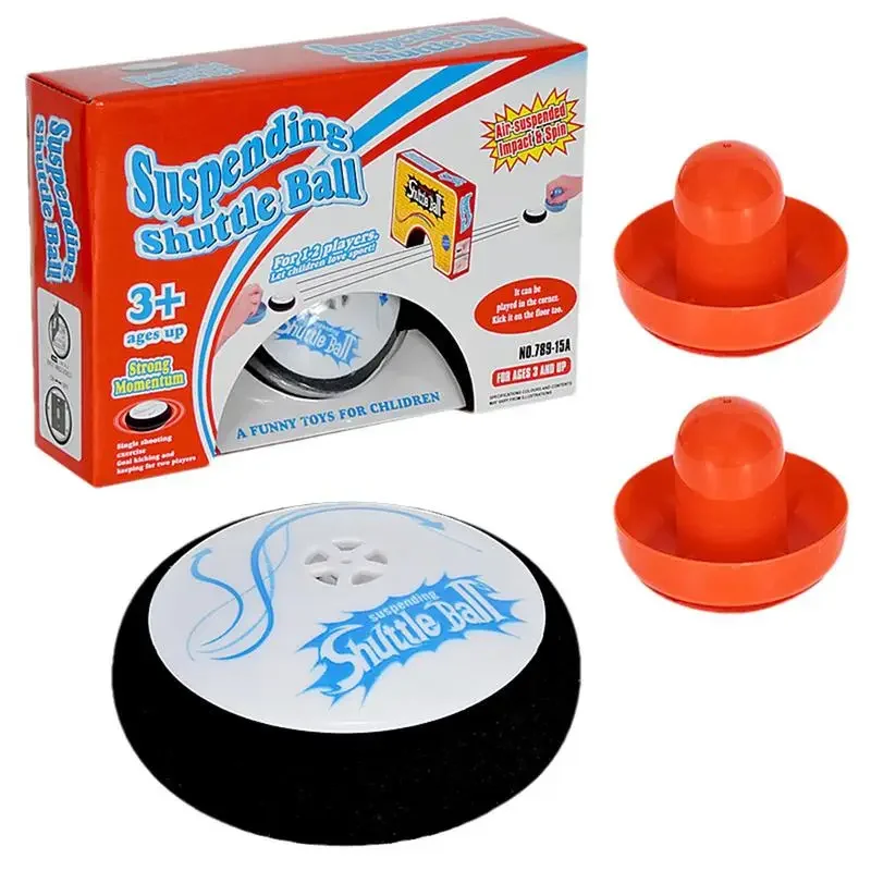มินิไฟฟ้าลอยฮอกกี้ตารางของเล่น - Board Game Land บทวิจารณ์และราคา
