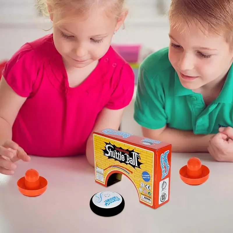 มินิไฟฟ้าลอยฮอกกี้ตารางของเล่น - Board Game Land บทวิจารณ์และราคา